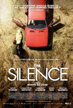 The Silence (2013)