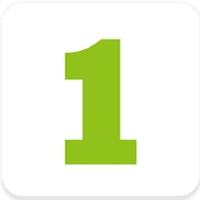 1 mobile market application
