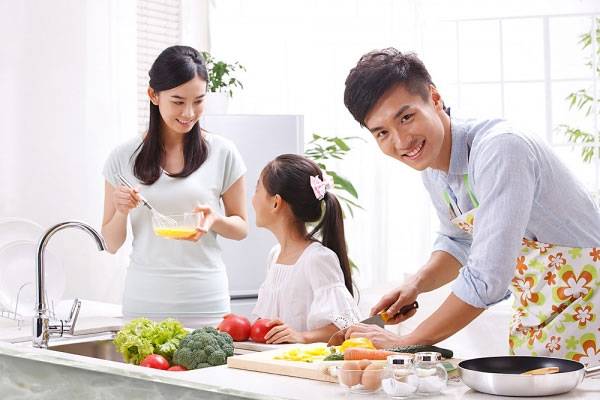 Cooking Tips Help Protect Your Family S Health Knowledge Tips For Women