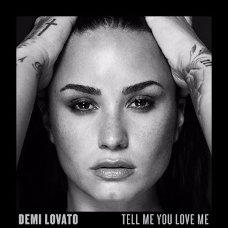 demi lovato - tell me you ove me terjemahan lirik lagu tell me you love me - demi lovato