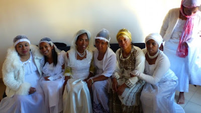 En lo remoto Madagascar, una nueva comunidad elige ser judía En lo remoto Madagascar, una nueva comunidad elige ser judía