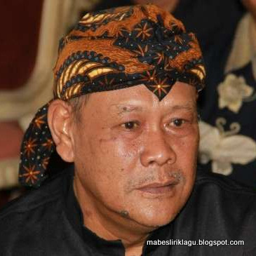 Biografi Asep Sunandar Sunarya Sketsa