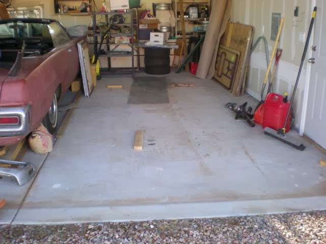 Old Cars and Trucks including 55 project: 88 Buick LeSabre T-type and