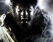 The Wolfman - 2010
