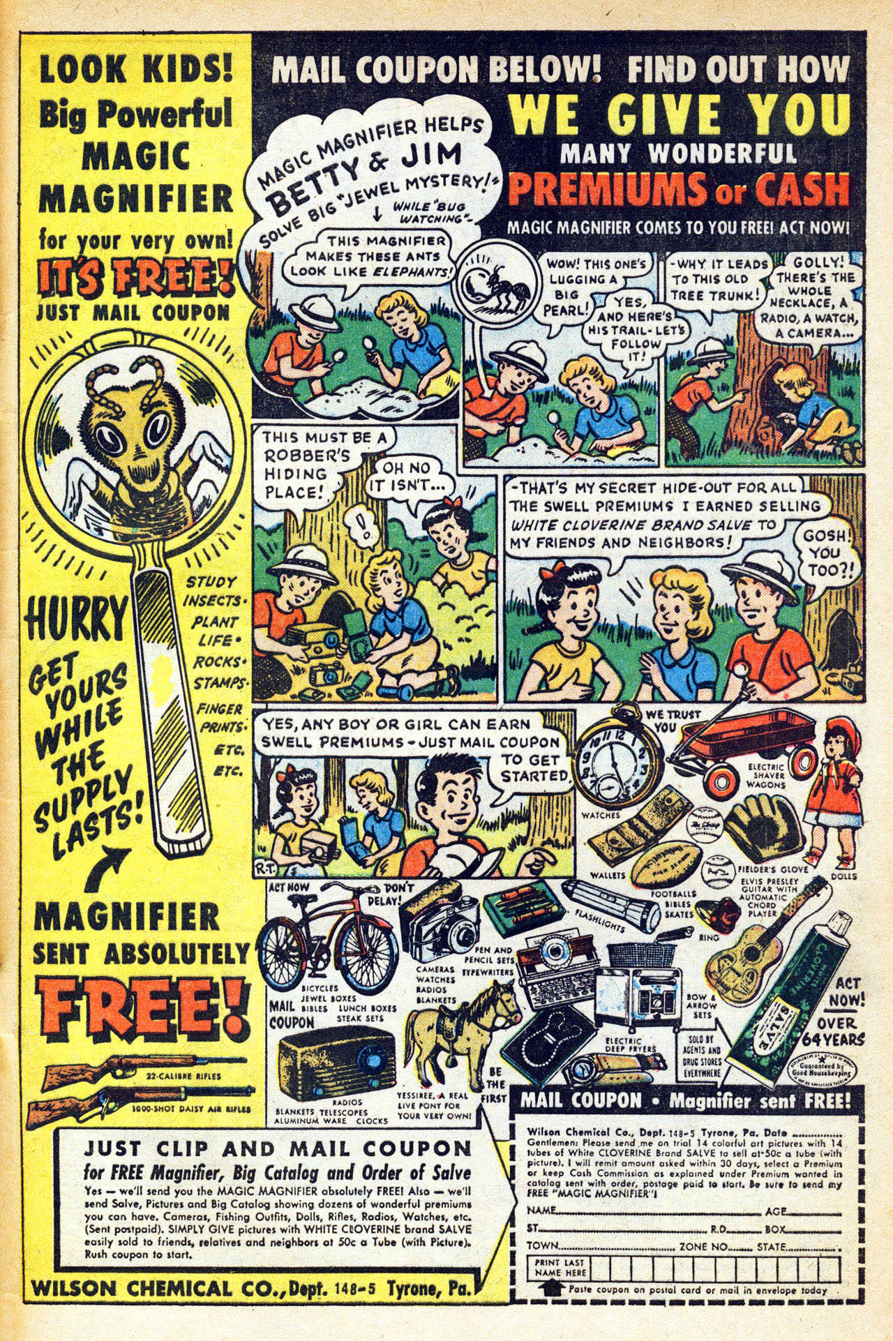 Read online My Own Romance comic -  Issue #69 - 33