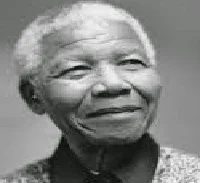biography of nelson mandela in 200 to 250 words