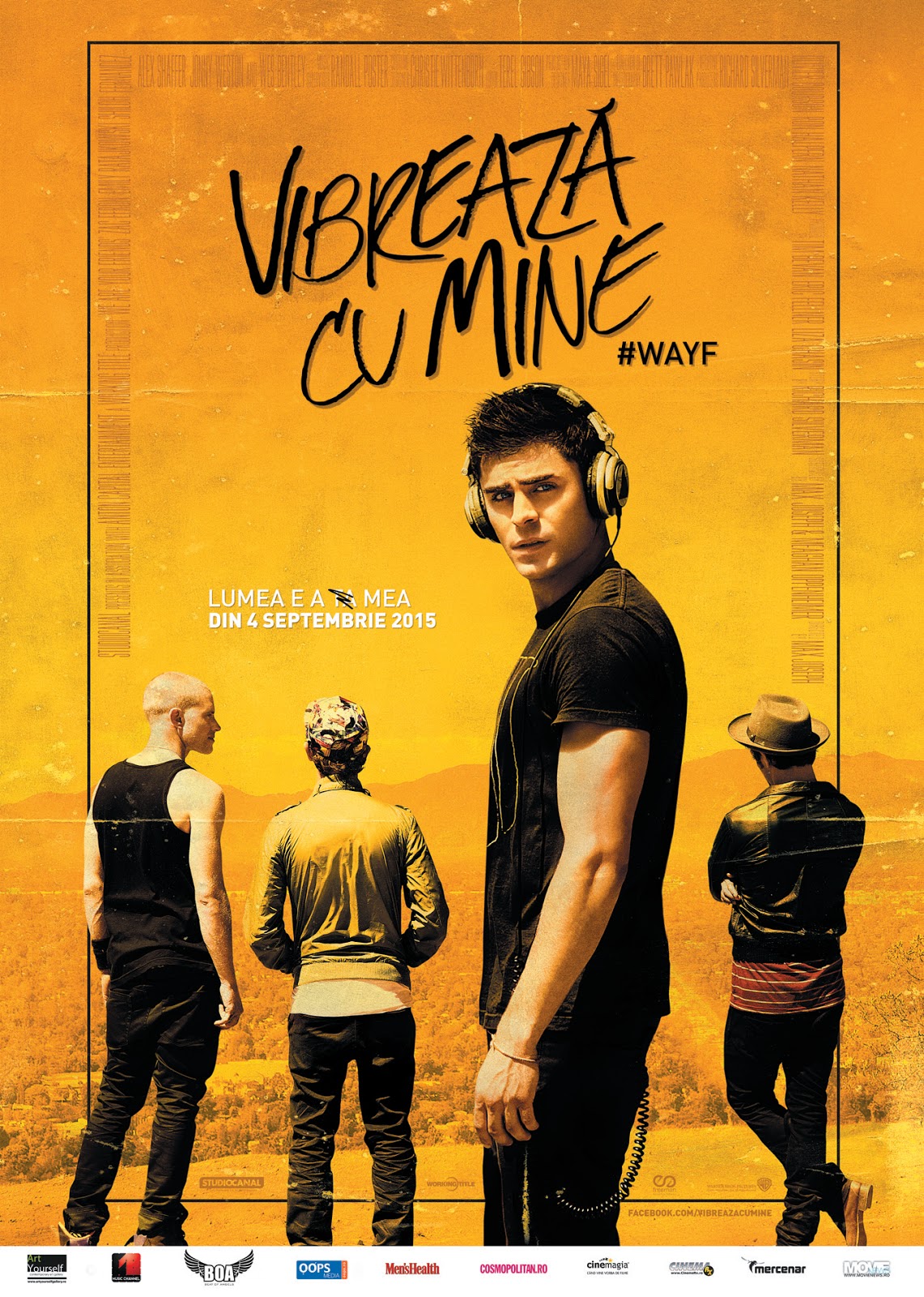 We Are Your Friends Online Subtitrat