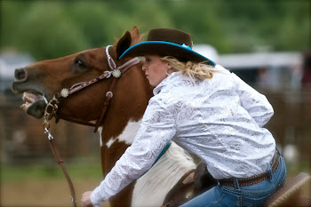 Boyle Rodeo July 2012