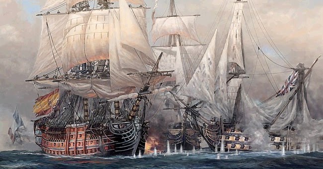 Juegos batalla naval