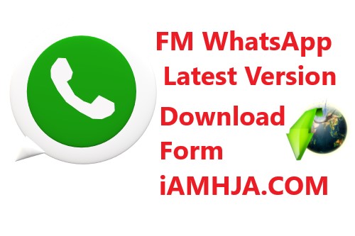 fm whatsapp 2020 new version download