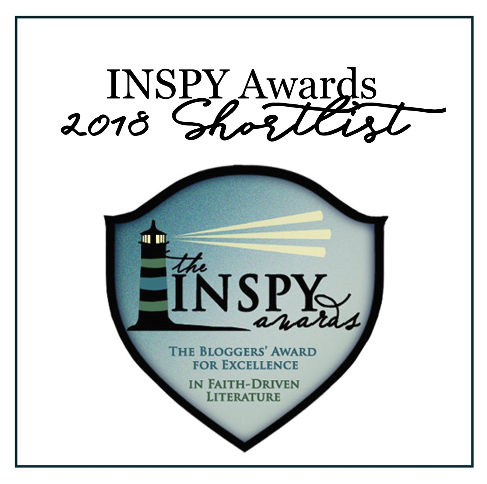 INSPY Award