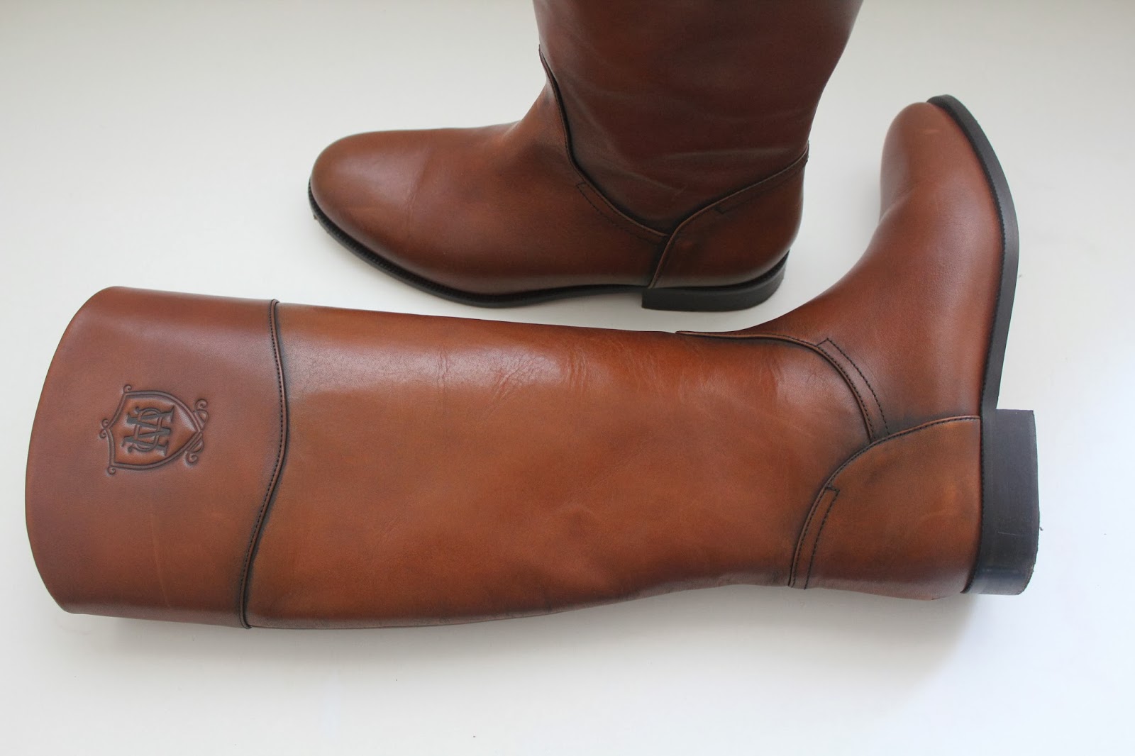 Bottes Massimo Dutti Chaussures Soldes Bottines Cuir Talon · Noir