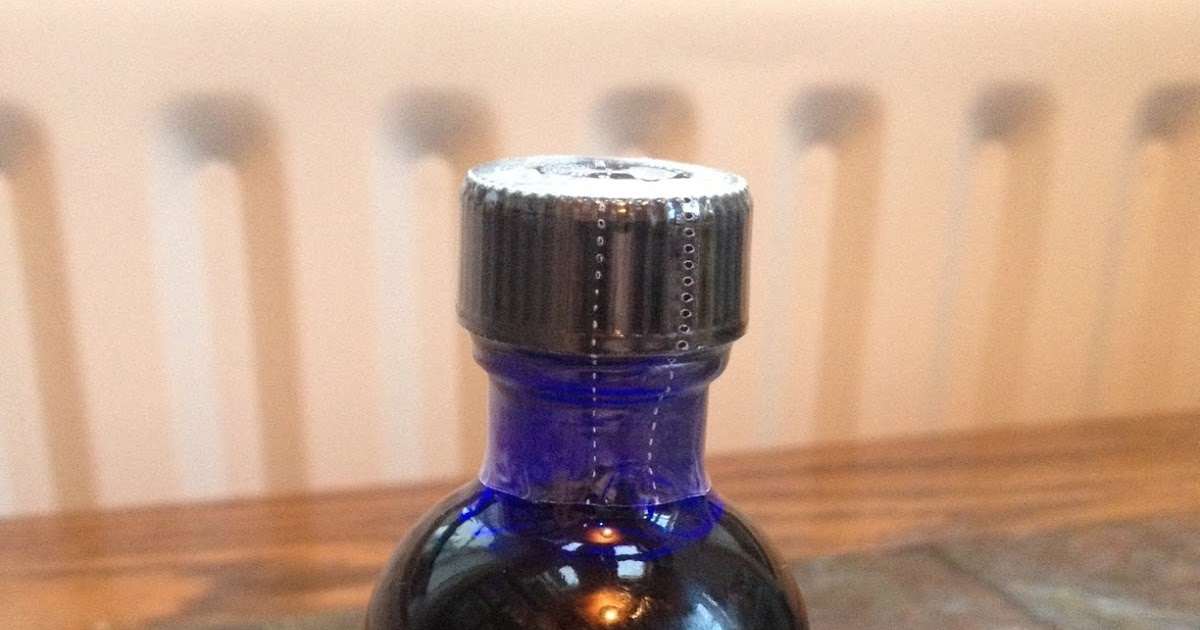 neals yard baby oil