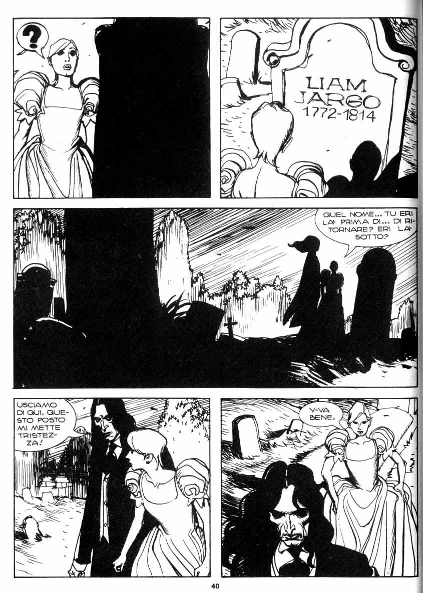 Dylan Dog (1986) issue 181 - Page 37