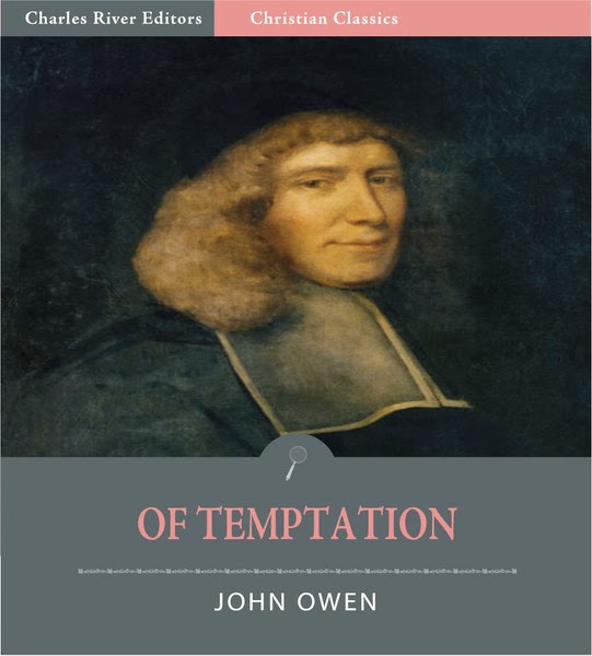 John OwenOf Temptation Christian Reading