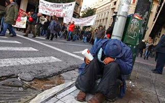 «Πάνω από 500 αυτοκτονίες λόγω λιτότητας στην Ελλάδα»