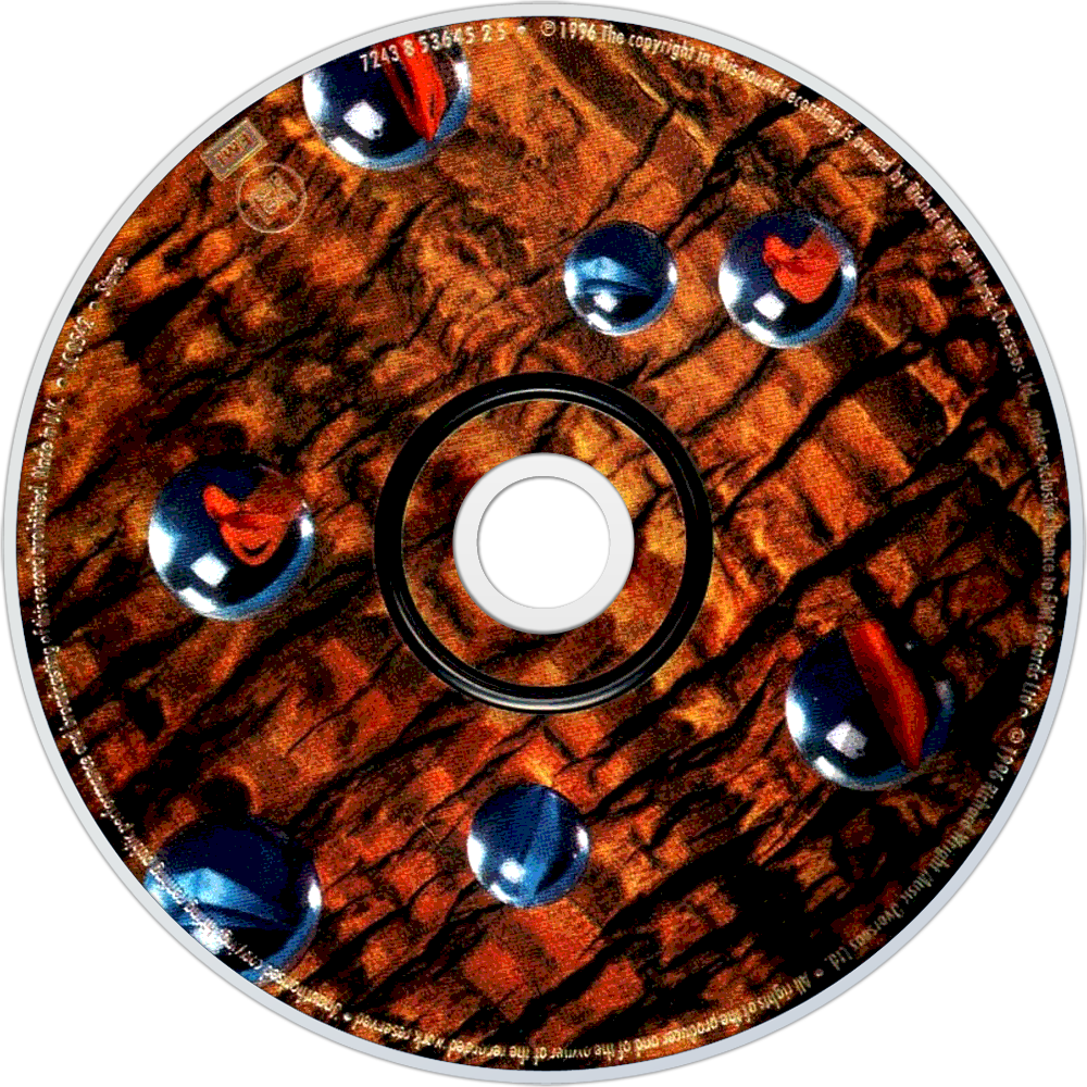 Pink Floyd Songs Track By Track Black Cloud