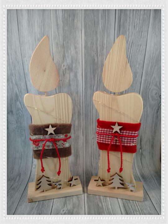 Deko holz weihnachten, Basteln weihnachten wichtel, Holz basteln