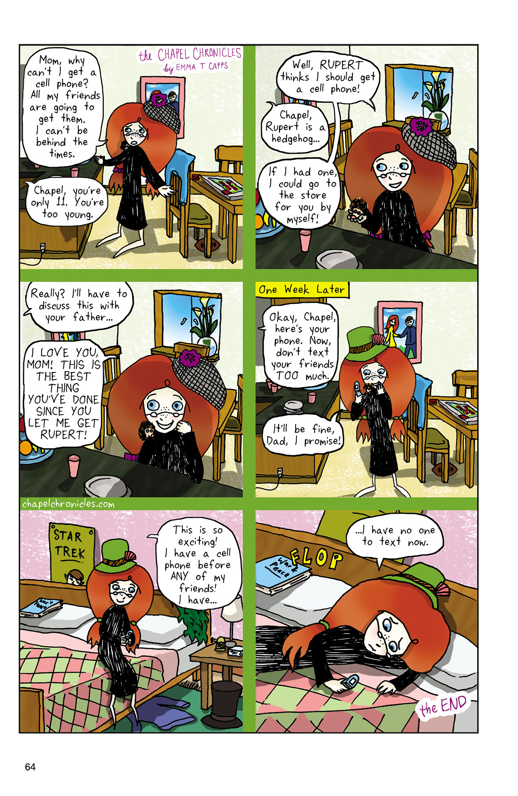 Read online Dark Horse Presents (2011) comic -  Issue #25 - 66