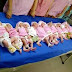 Χωρίς καισαρική γέννησε έντεκα μωρά όλα με τη μία!!! (Βίντεο)