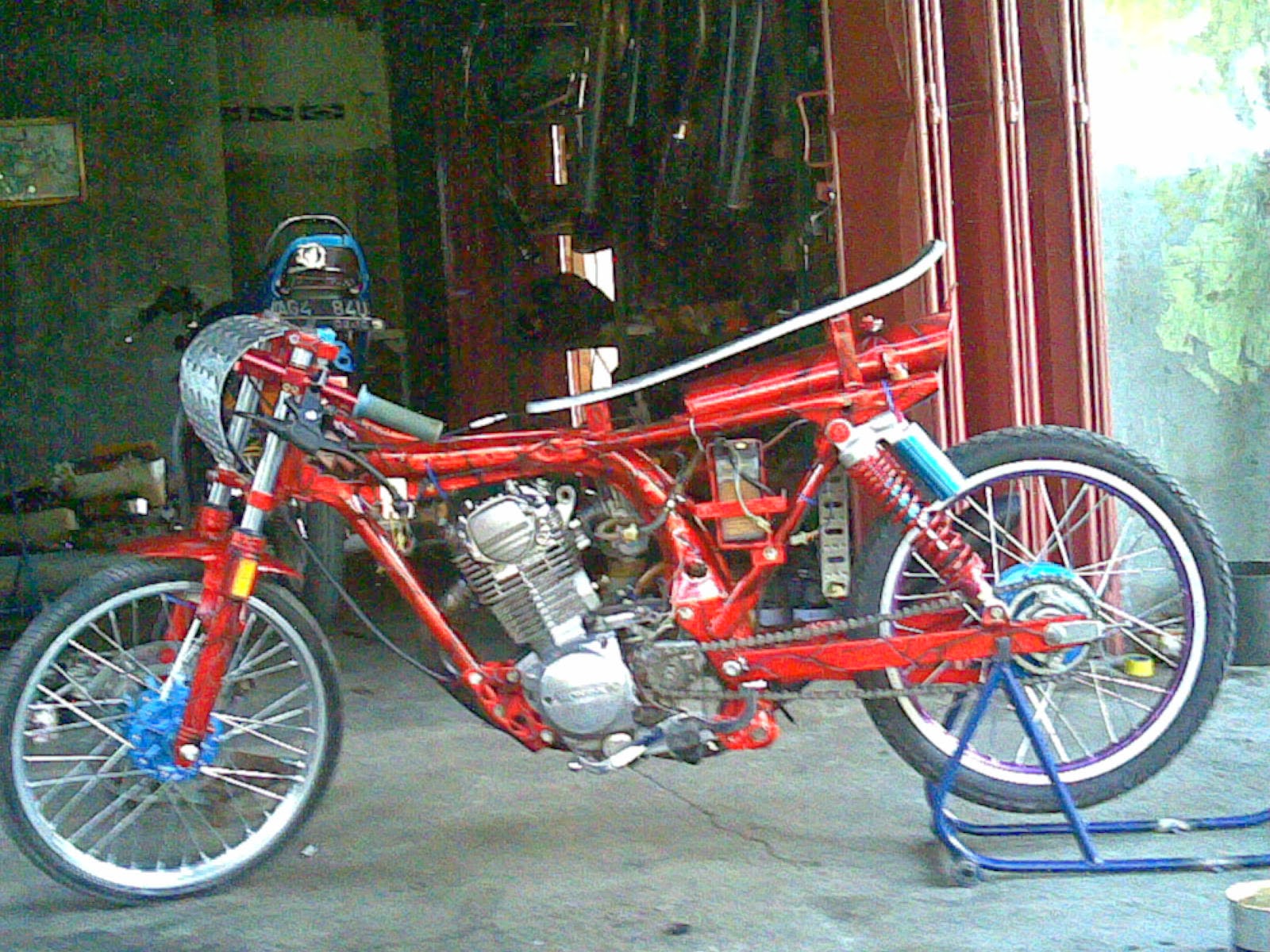 Koleksi 99 Modif Motor Drag Cb Terupdate Fire Modif Koleksi 99 Modif Motor Drag Cb Terupdate Fire Modif