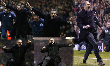 Xin chao MOUchester United! - Anh 2