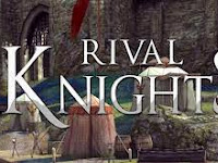 Game Rival Knights v1.0.0o Apk