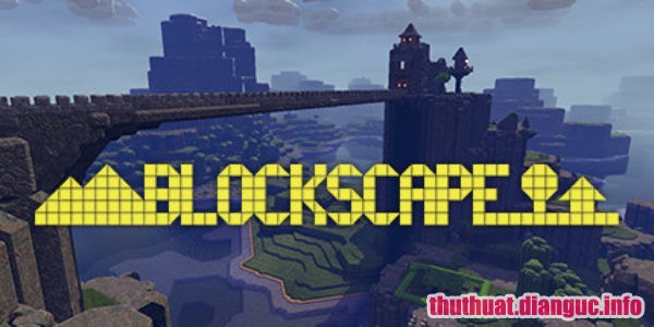 Download Game Blockscape Full Cr@ck