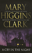 A Cry in The Night by Mary Higgins Clark