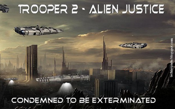 game trooper 2 alien justice