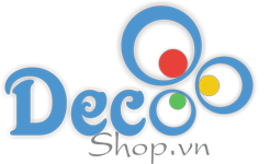 logo decoshop.vn