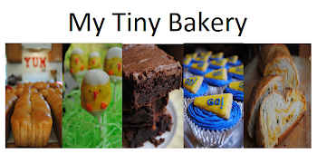 Visit My Tiny Bakery