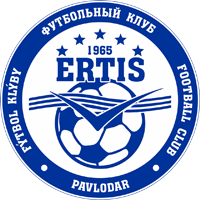 FC ERTIS PAVLODAR