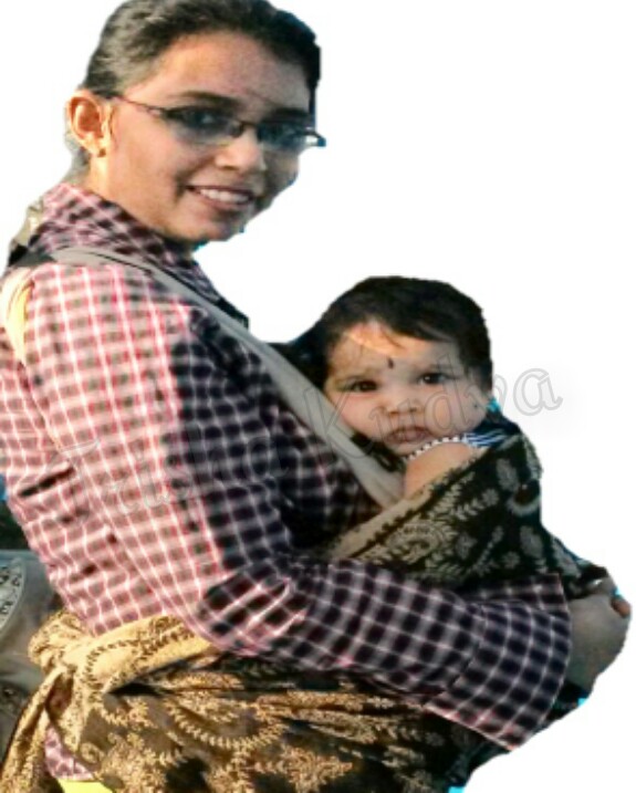 Perfectoquest What type of baby carrier do you need