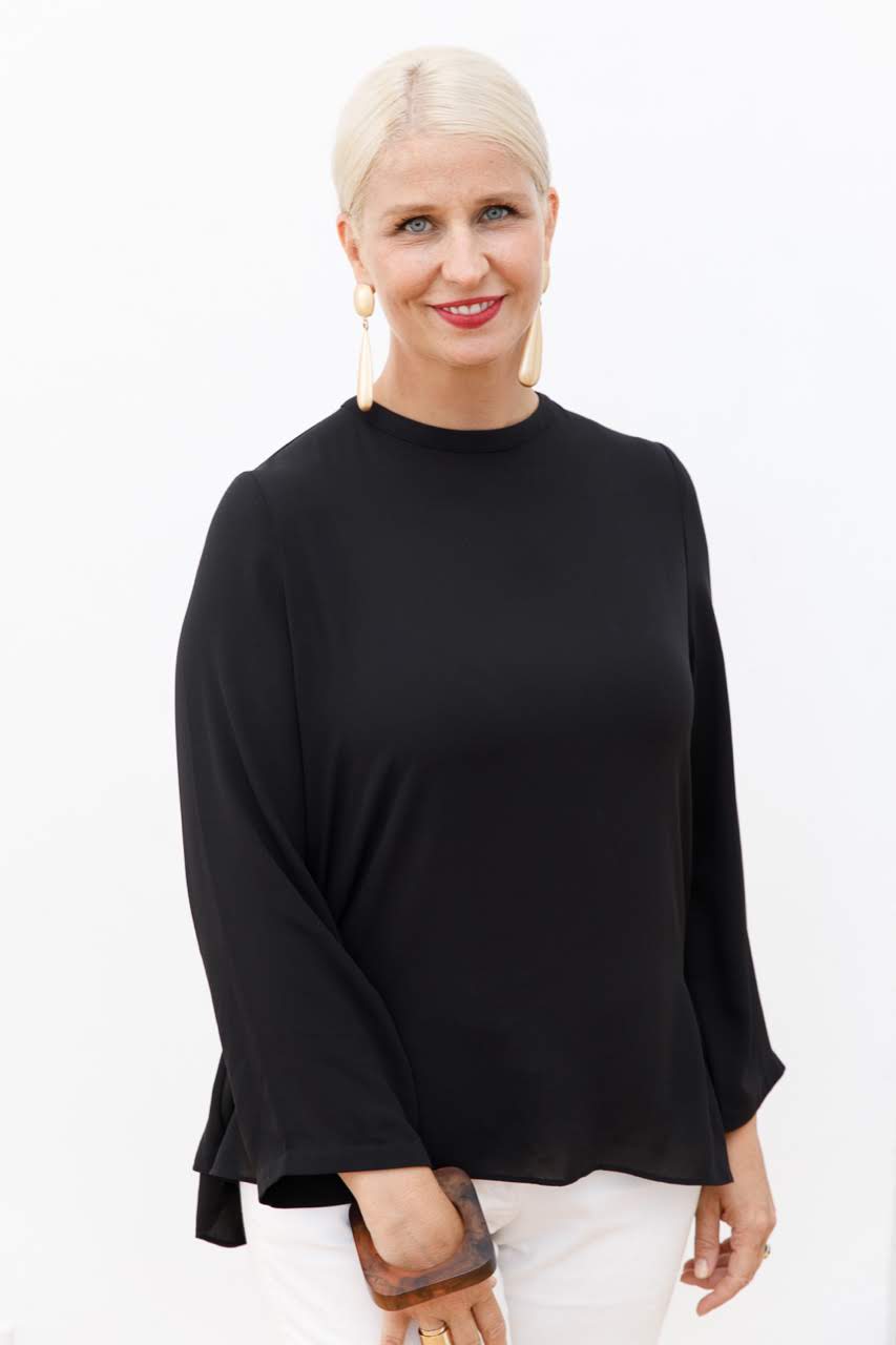 Bridget Beari Design Chat: Hue Are You? with Alison Habermehl