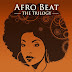 Gaia Beat & Young Power - I Luv Afro (Original Mix)