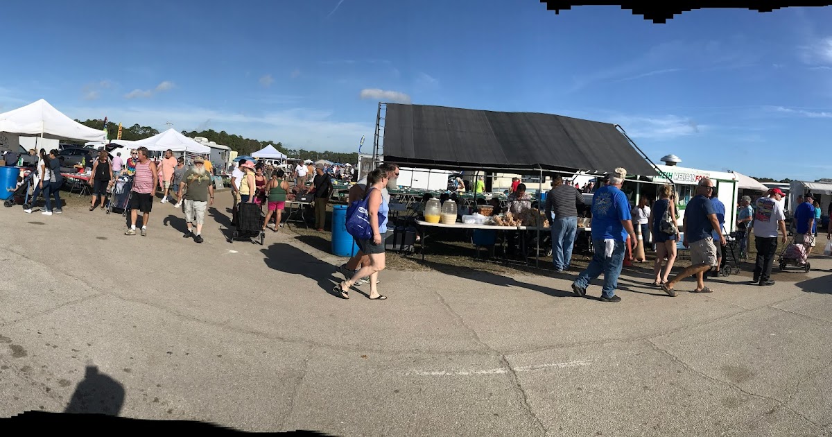 Bob Payette's Links & Photos Went to Deland Flea Market yesterday (at