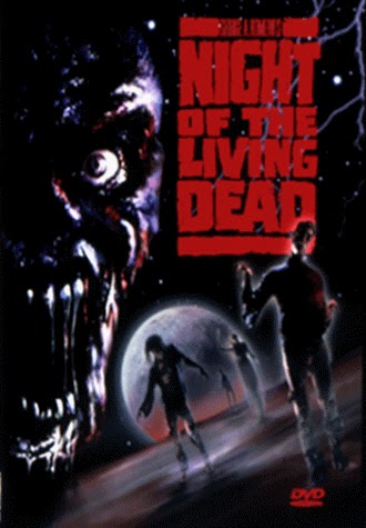 Night Of The Living Dead 1990