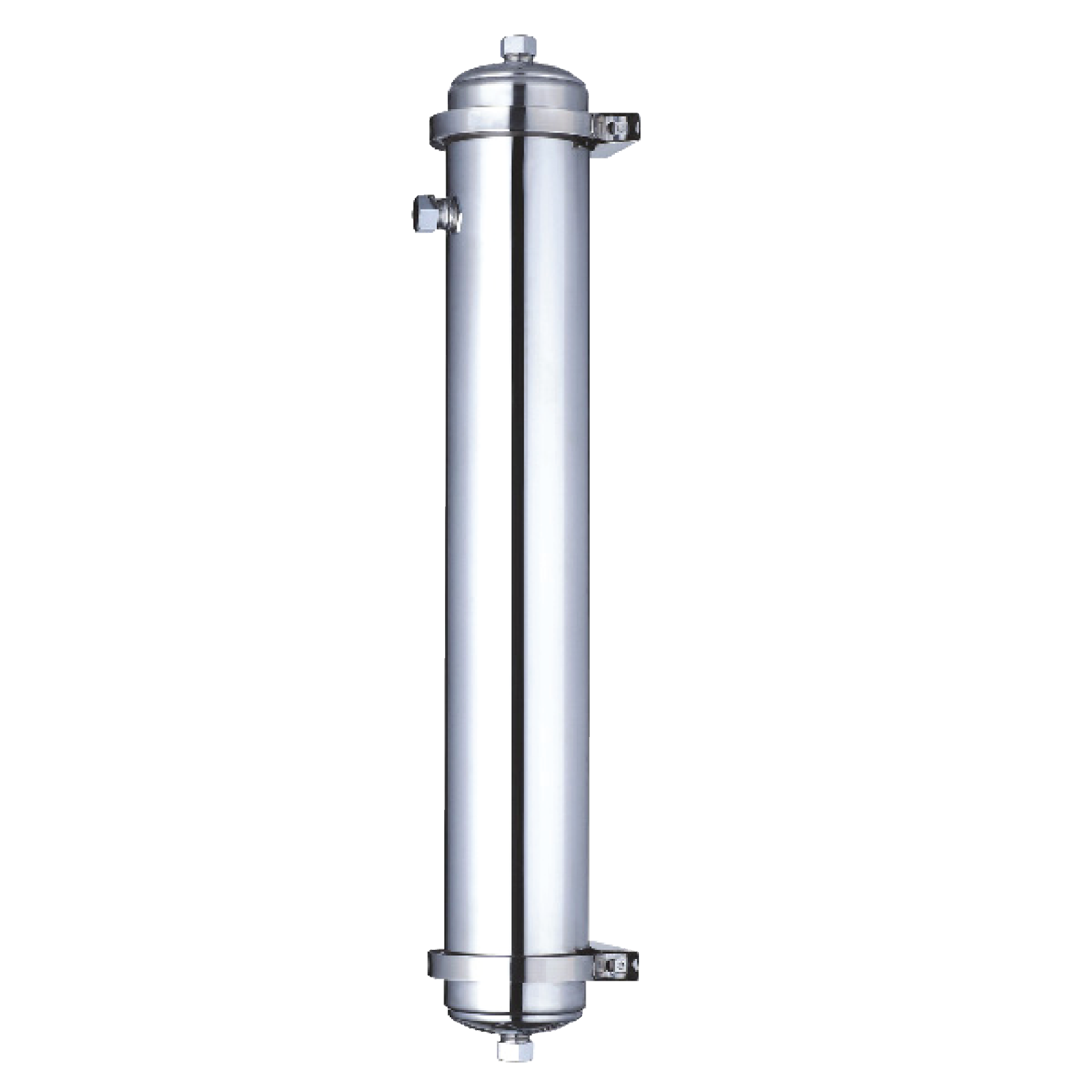 Briezo Water Filter Master Filtration System