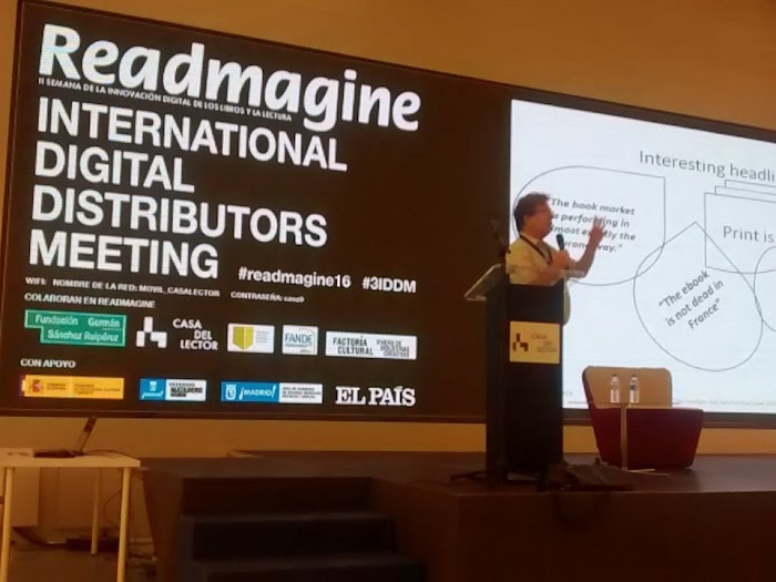 Publiseer Becomes The First African Publisher To Join IPDA