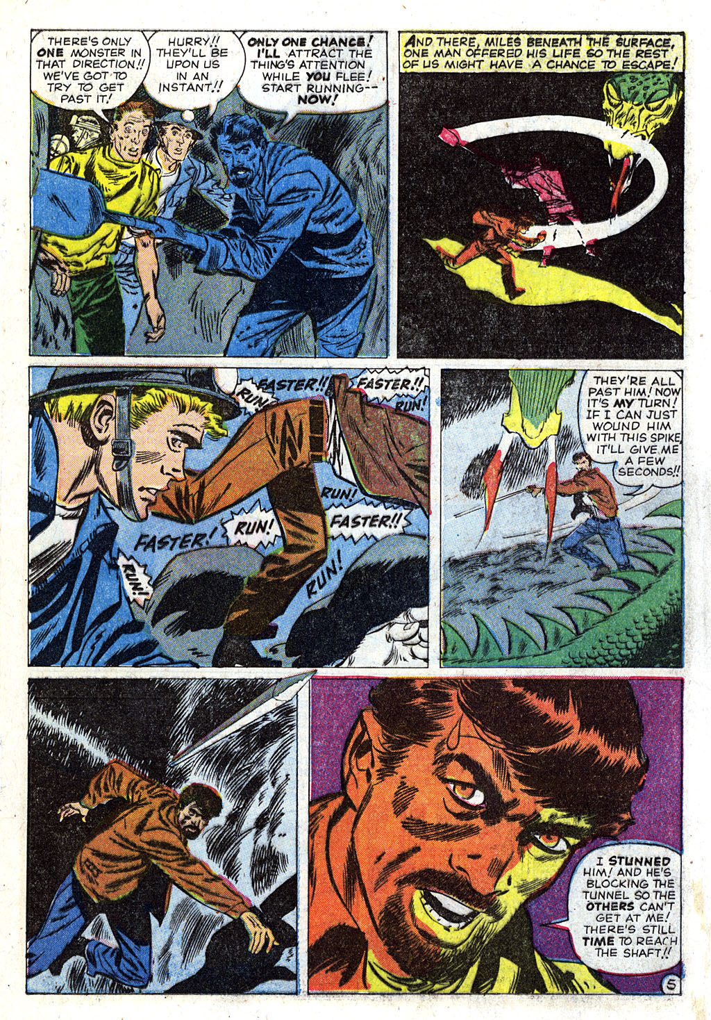 Journey Into Mystery (1952) 60 Page 16