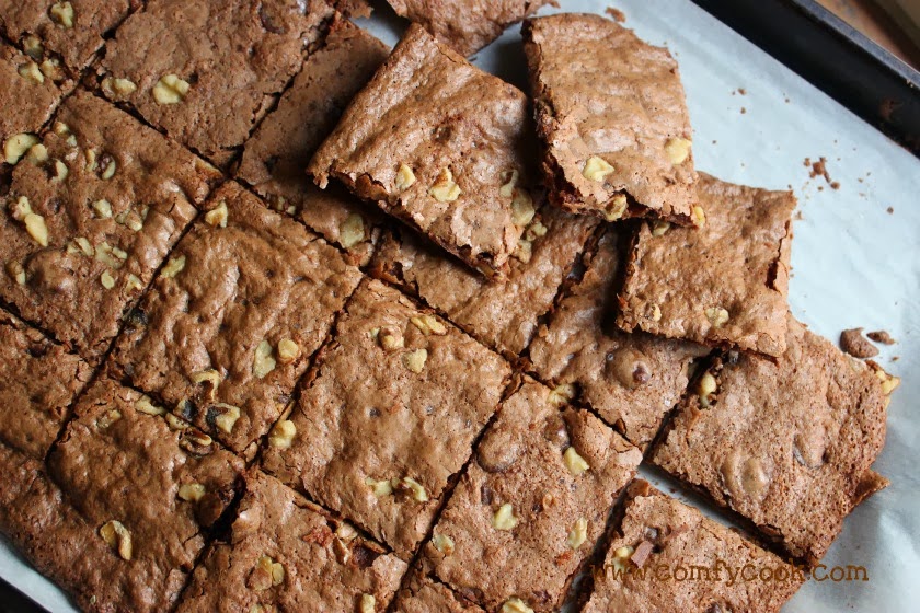 Comfy Cuisine Home Recipes from Family & Friends Salted Caramel