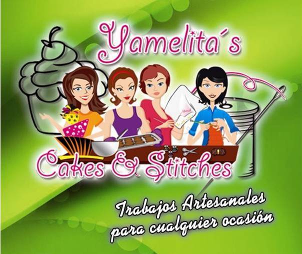 Yamelita's Cakes & Stitches