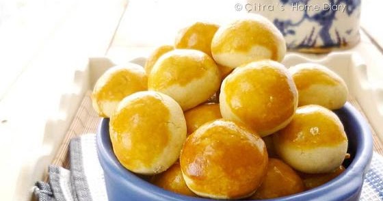 Citra S Home Diary Nastar Klasik Indonesian Classic Pineapple Tarts Cookies