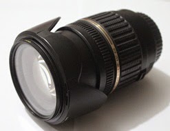 harga Lensa Tamron 17-50mm f2.8