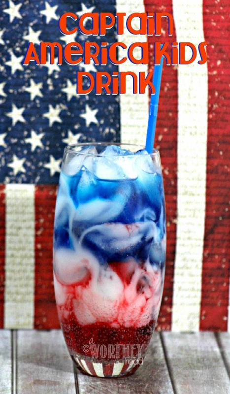 10 easy last minute 4th of July recipes sure to save the holiday!