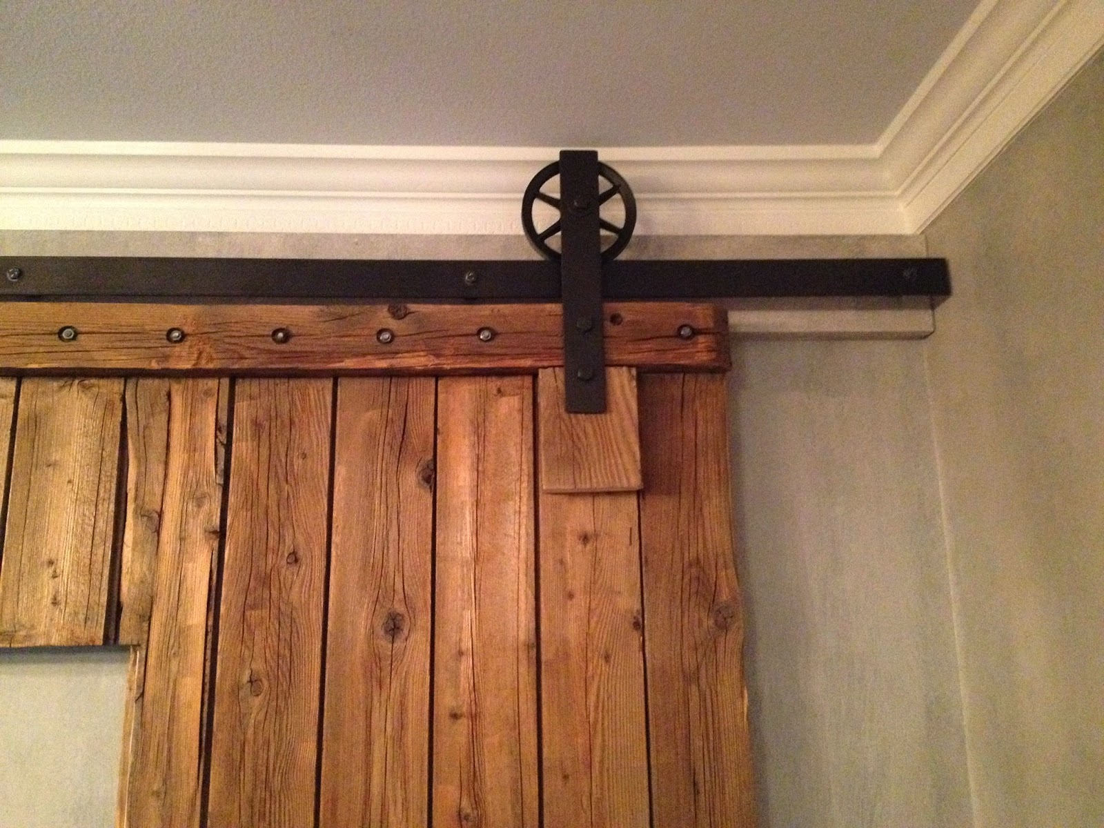 ARIZONA BARN DOORS Barn Door Kits for the DIYers