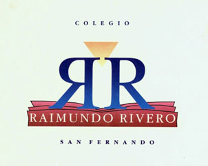 CEIP Raimundo Rivero