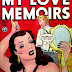 My Love Memoirs #12 - Wally Wood art