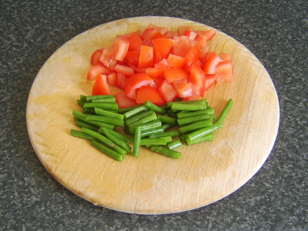 What Should I Have for Dinner Tonight? World Cup Food Recipes Cameroon